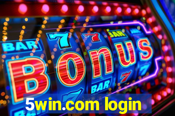 5win.com login